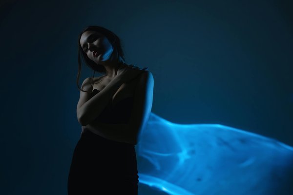 Découvrez le confort ultime des pyjamas cachemire femme