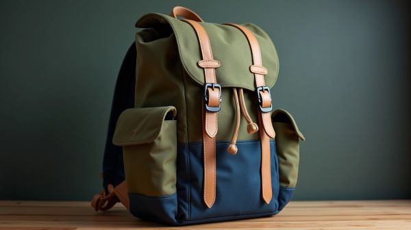 Choisissez un sac à main fonctionnel pour vos cours